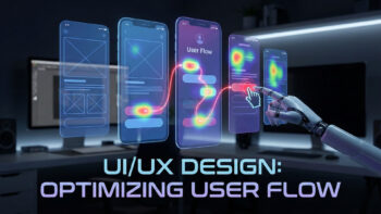 Sadece Güzel Görünmek Yetmez: UI/UX Tasarımı ile Satışları Artırın