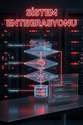 Özel Yazılım & WordPress Eklenti Geliştirme | AI ve API Çözümleri | AlpsTech